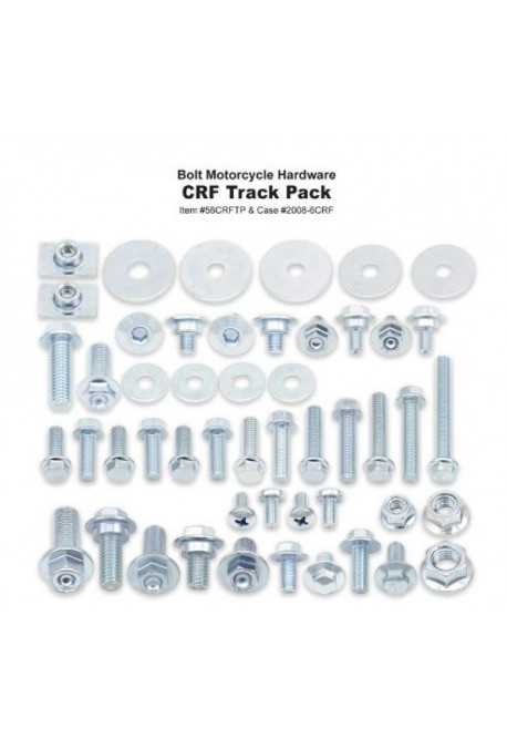 Track Pack Bolt Honda CR/CR-F Track Pack Bolt Honda CR/CR-F