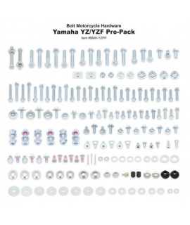 Pro Pack Bolt Yamaha YZ/YZ-F