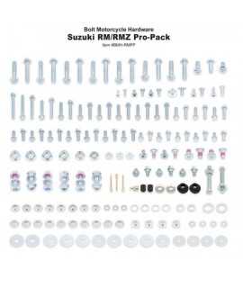 Pro Pack Bolt Suzuki RM/RM-Z