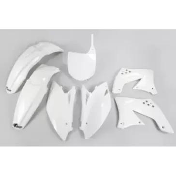 Kit plastique UFO 450 KXF 09-11