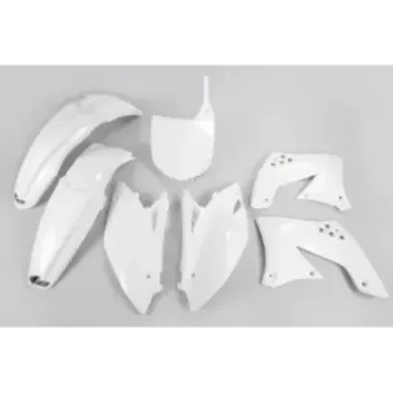 Kit plastique UFO 450 KXF 09-11