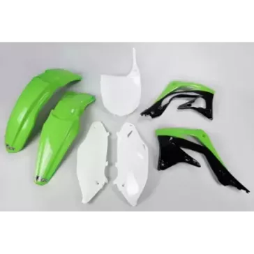 Kit plastique UFO 450 KXF 2012