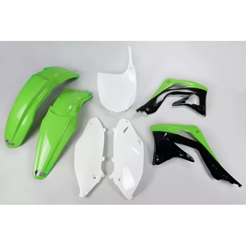 Kit plastique UFO 450 KXF 2012