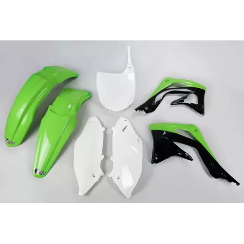 Kit plastique UFO 450 KXF 2012