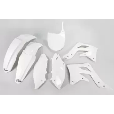 Kit plastique UFO 450 KXF 2012
