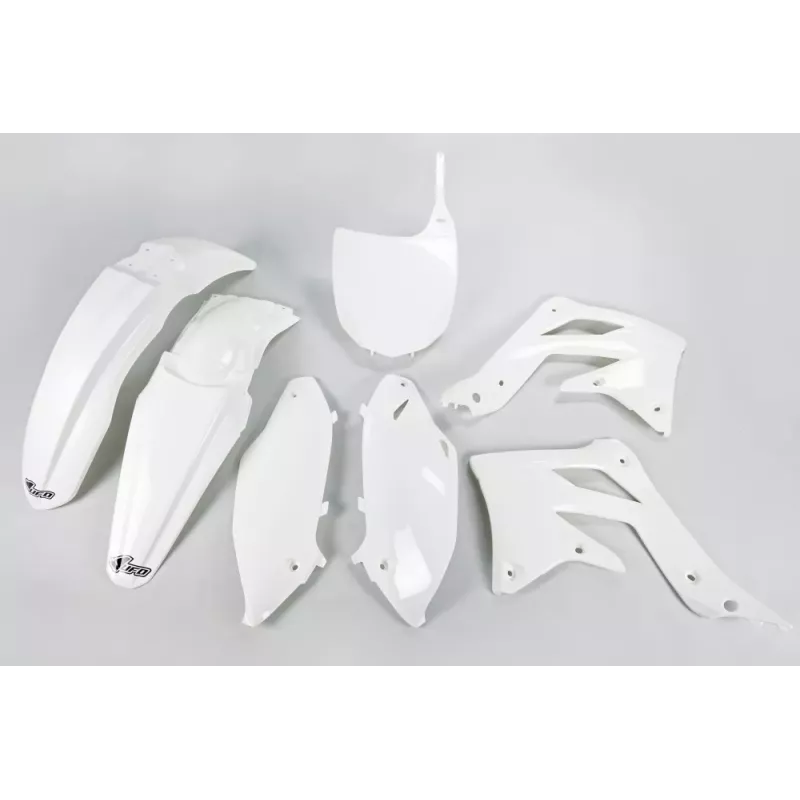 Kit plastique UFO 450 KXF 2012