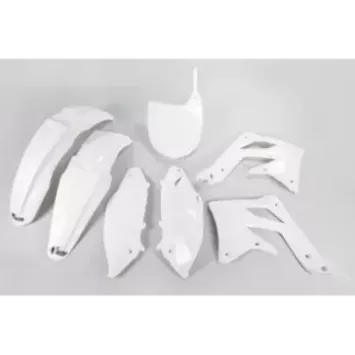 Kit plastique UFO 450 KXF 2012