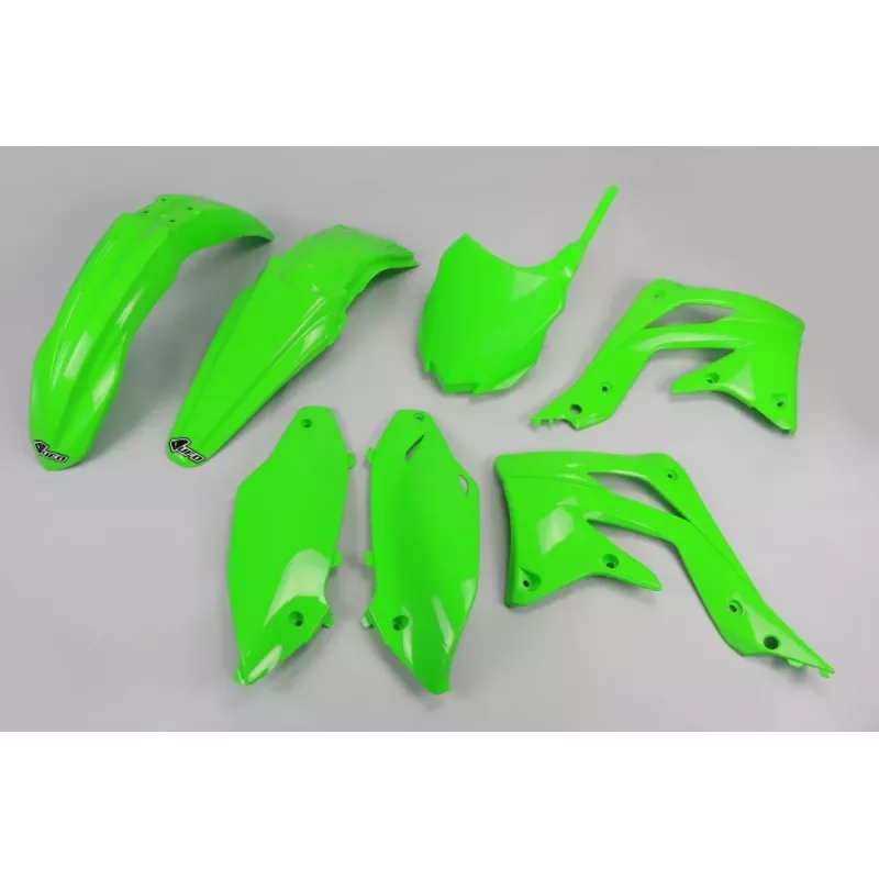 Kit plastique UFO 450 KXF 13-15