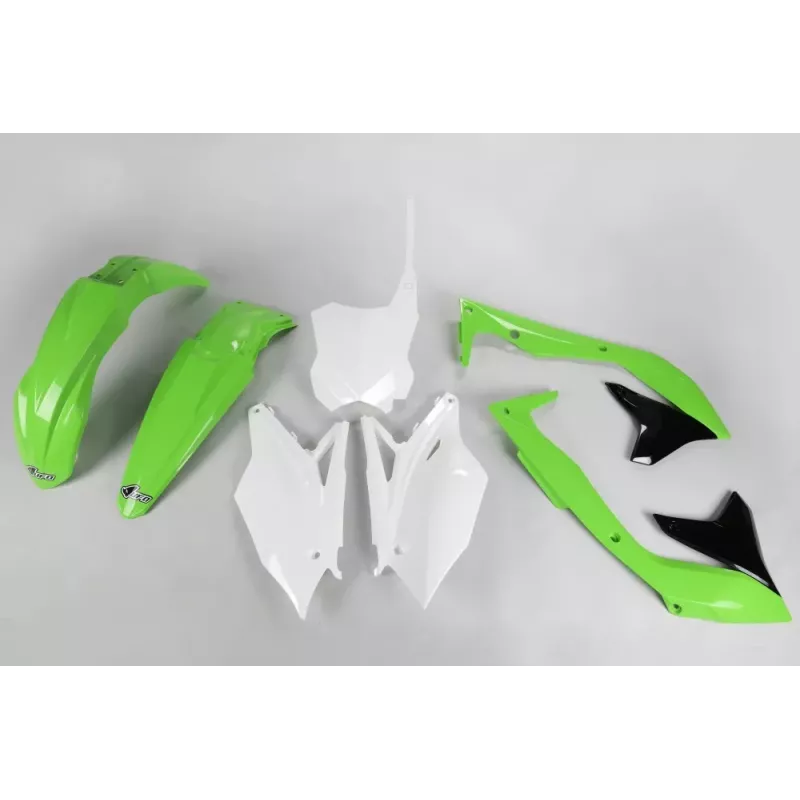 Kit plastique UFO 450 KXF 16-17