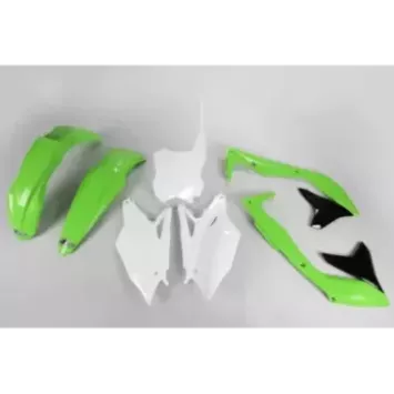 Kit plastique UFO 450 KXF 16-17