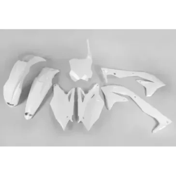 Kit plastique UFO 450 KXF 16-17
