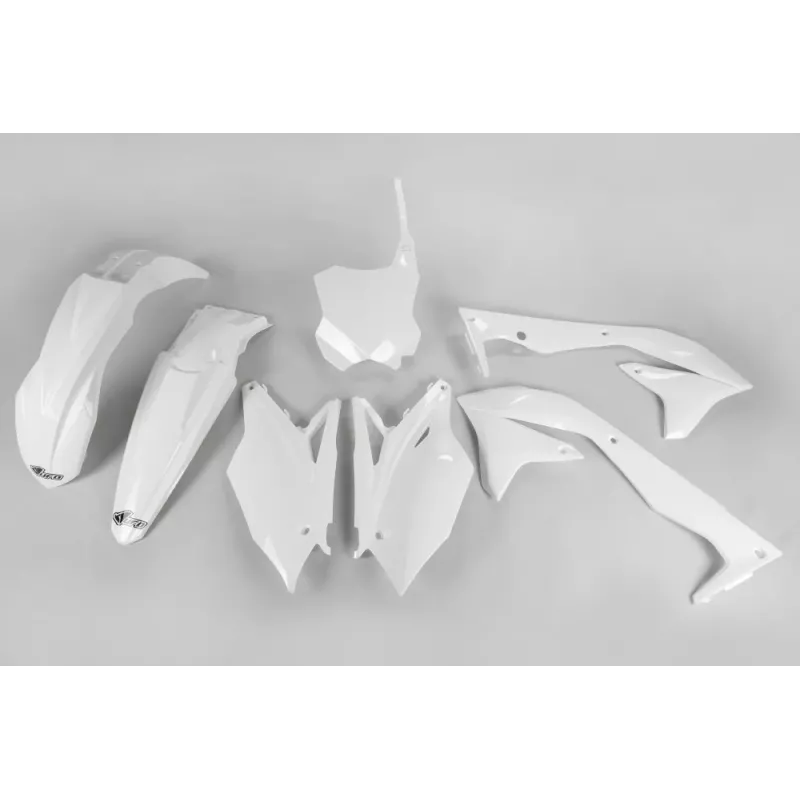Kit plastique UFO 450 KXF 16-17