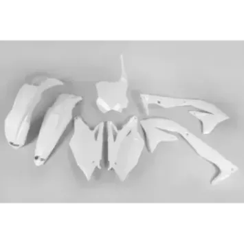 Kit plastique UFO 450 KXF 16-17