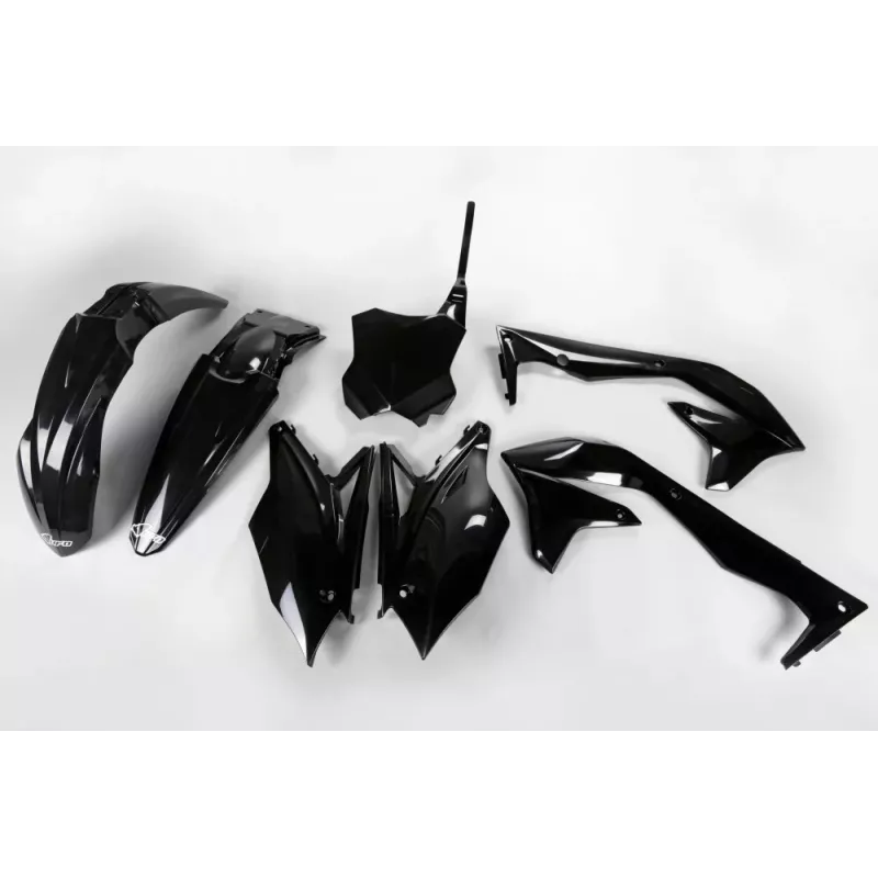 Kit plastique UFO 450 KXF 16-17