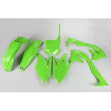Kit plastique UFO 450 KXF 16-17