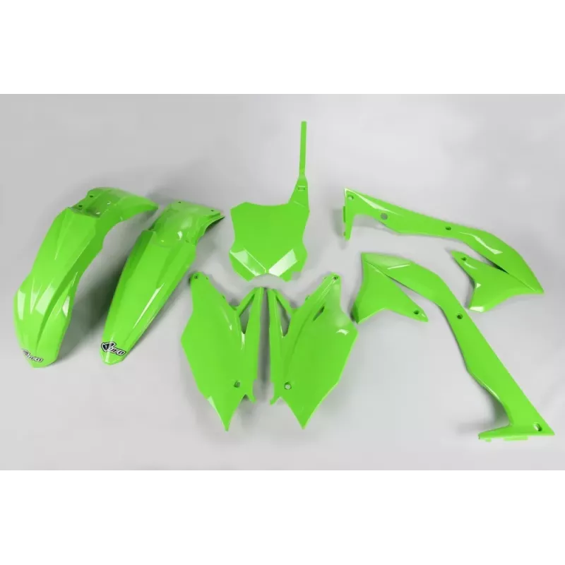 Kit plastique UFO 450 KXF 16-17