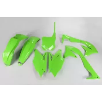 Kit plastique UFO 450 KXF 16-17