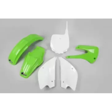 Kit plastique UFO 85 KX 2000