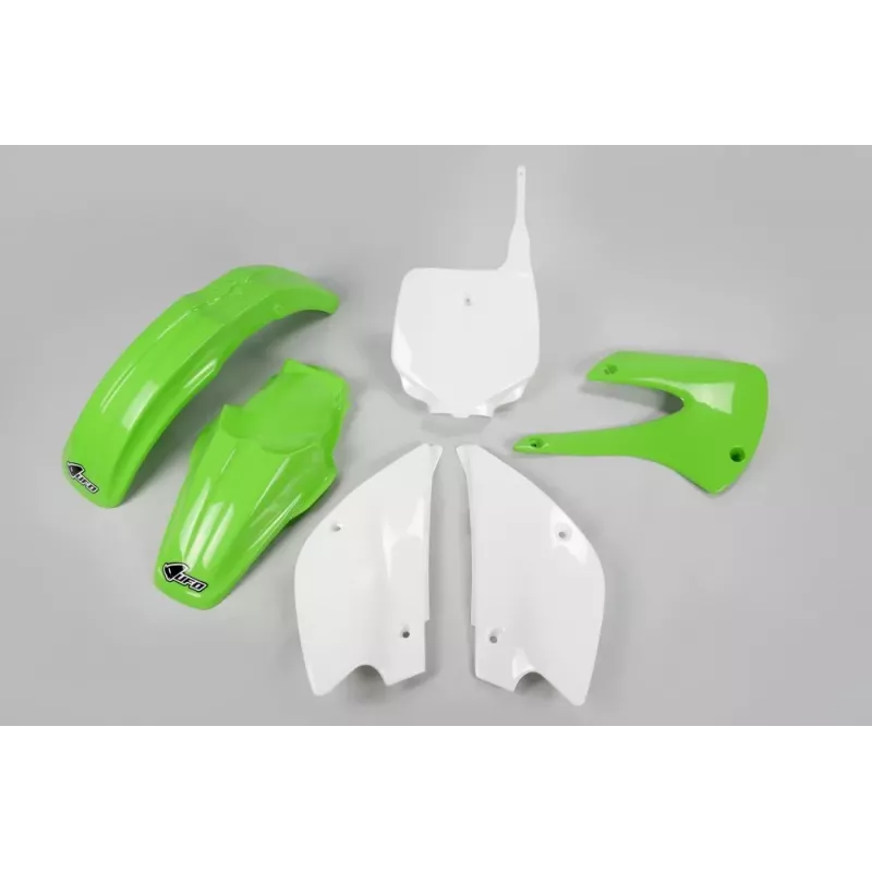 Kit plastique UFO 85 KX 2000
