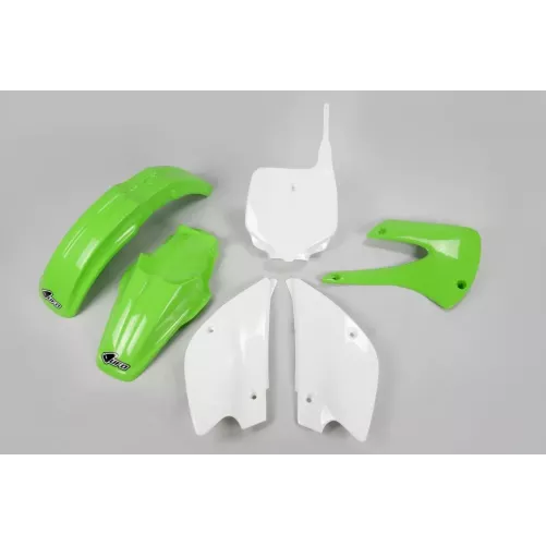 Kit plastique UFO 85 KX 2000