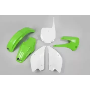 Kit plastique UFO 85 KX 2000