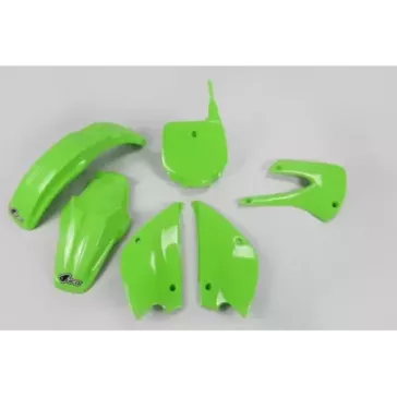 Kit plastique UFO 85 KX 2000