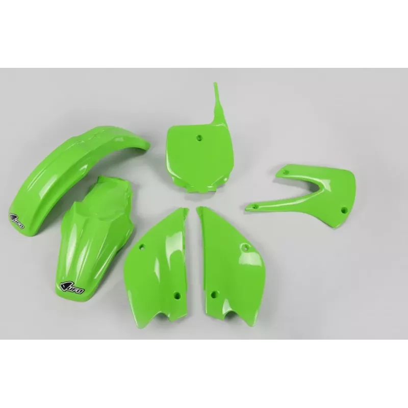 Kit plastique UFO 85 KX 2000