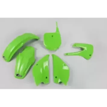 Kit plastique UFO 85 KX 2000