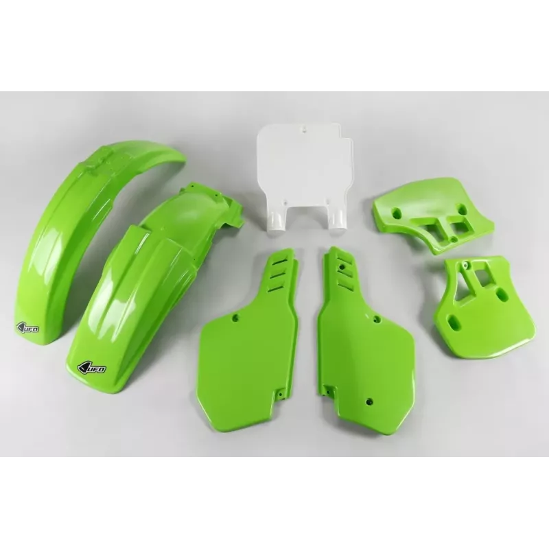 Kit plastique UFO 500 KX 1993 à 1995