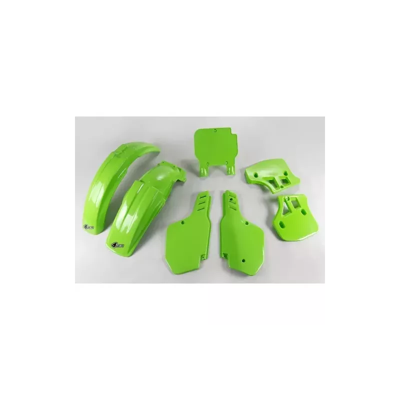 Kit plastique UFO 500 KX 1993 à 1995