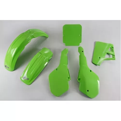 Kit plastique UFO 125 KX 1987
