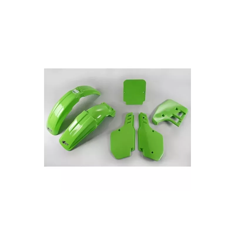 Kit plastique UFO 125 KX 1988