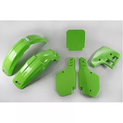 Kit plastique UFO 125 KX 1988