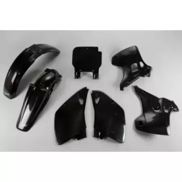 Kit plastique UFO 125 & 250 KX 1993