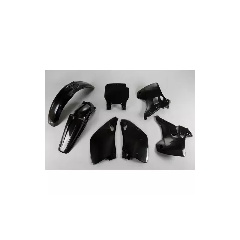 Kit plastique UFO 125 & 250 KX 1993