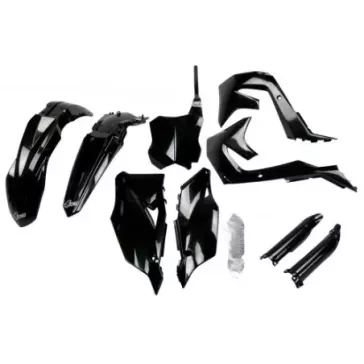FULL kit plastique UFO 250 KXF 21-24, 450 KXF 19-23