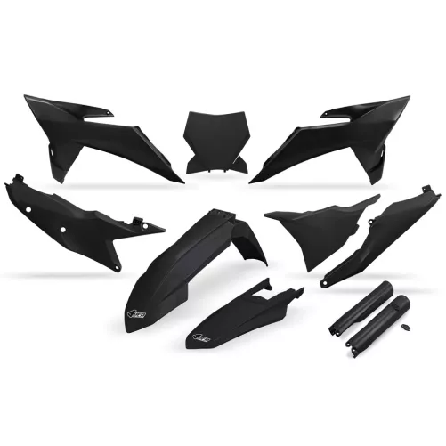 Full kit plastique KTM UFO SX/F 2025