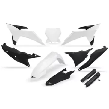 Full kit plastique KTM UFO SX/F 2025