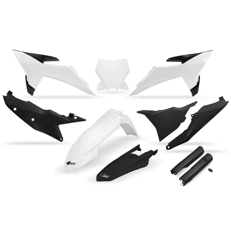 Full kit plastique KTM UFO SX/F 2025