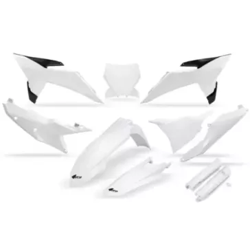 Full kit plastique KTM UFO SX/F 2025