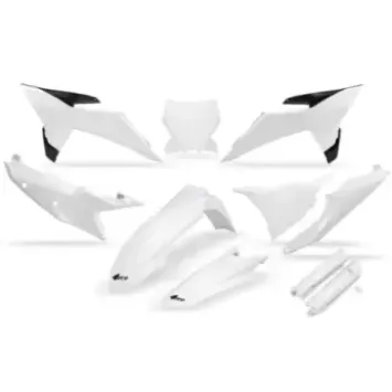 Full kit plastique KTM UFO SX/F 2025