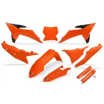 Full kit plastique KTM UFO SX/F 2025