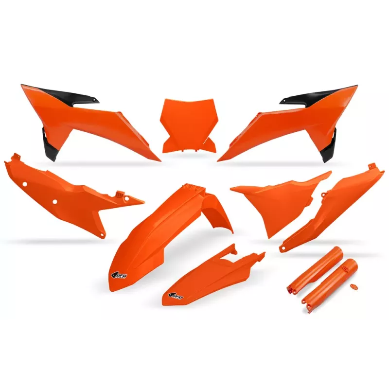 Full kit plastique KTM UFO SX/F 2025