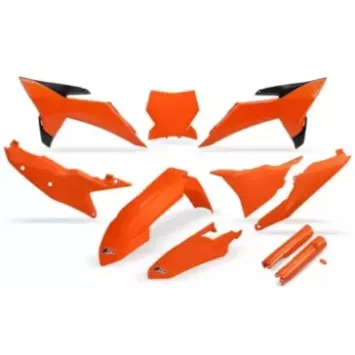 Full kit plastique KTM UFO SX/F 2025