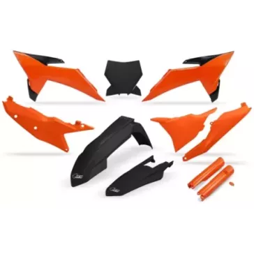 Full kit plastique KTM UFO SX/F 2025