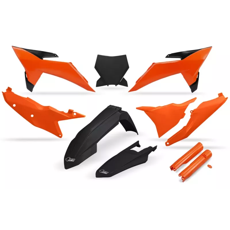 Full kit plastique KTM UFO SX/F 2025