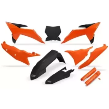 Full kit plastique KTM UFO SX/F 2025