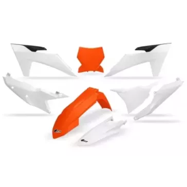 kit plastique UFO SX/F 2023-2024