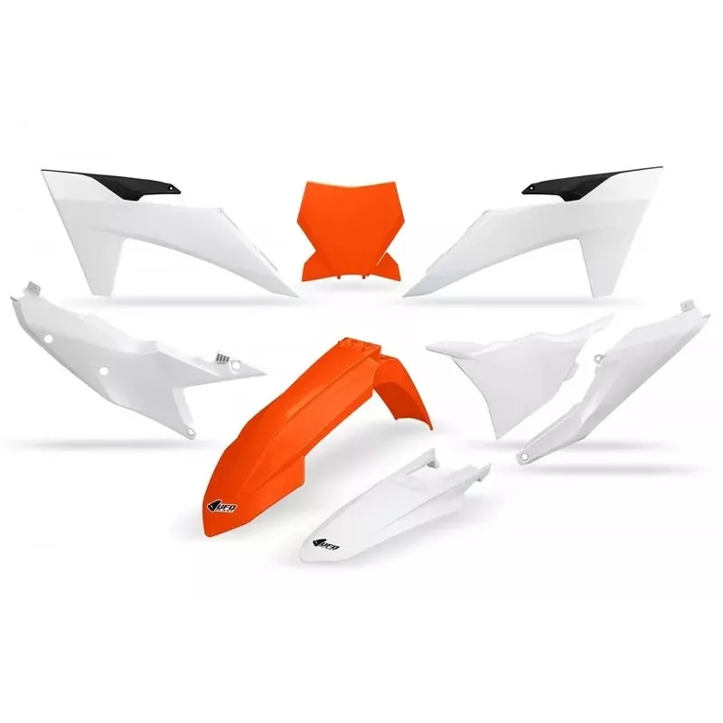 kit plastique UFO SX/F 2023-