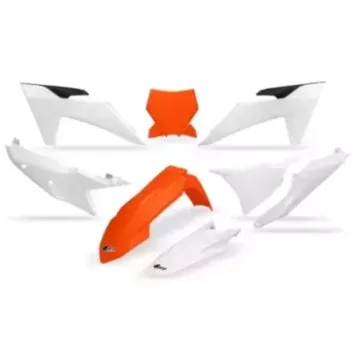 kit plastique UFO SX/F 2023-